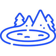 lake